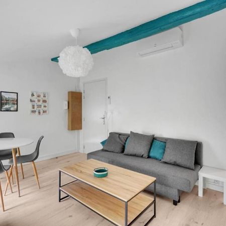 10 Rue De La Trilhe 31000 Toulouse Apartment Exterior photo